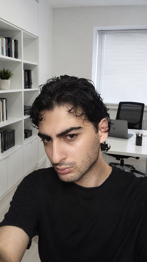 Emirhan Güngörmez