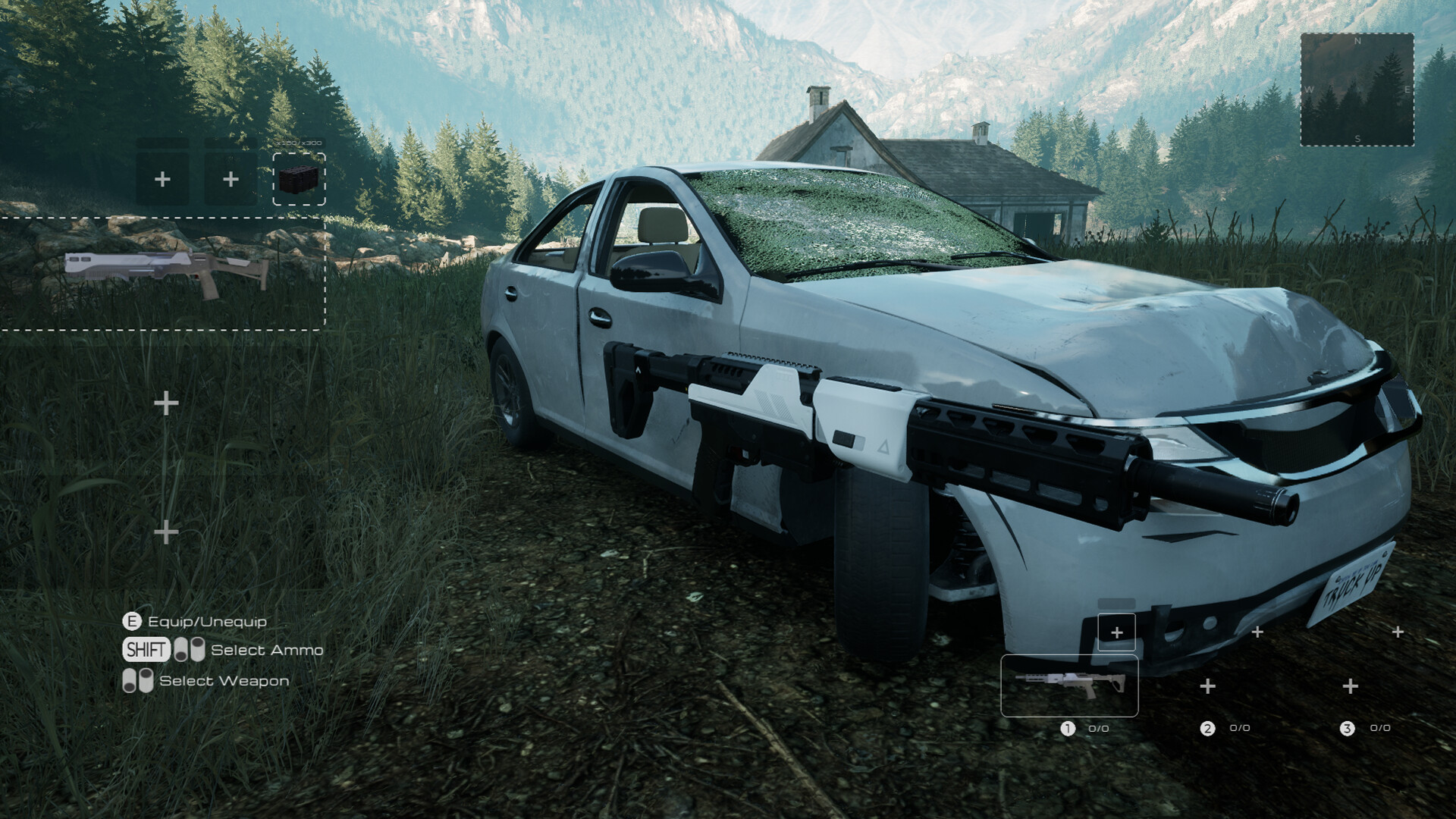 Vehicle Physics and Suspension Synchronization
