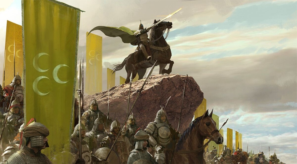 Ali 'Imran 139